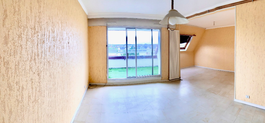 Appartement Ouistreham 3 pièces