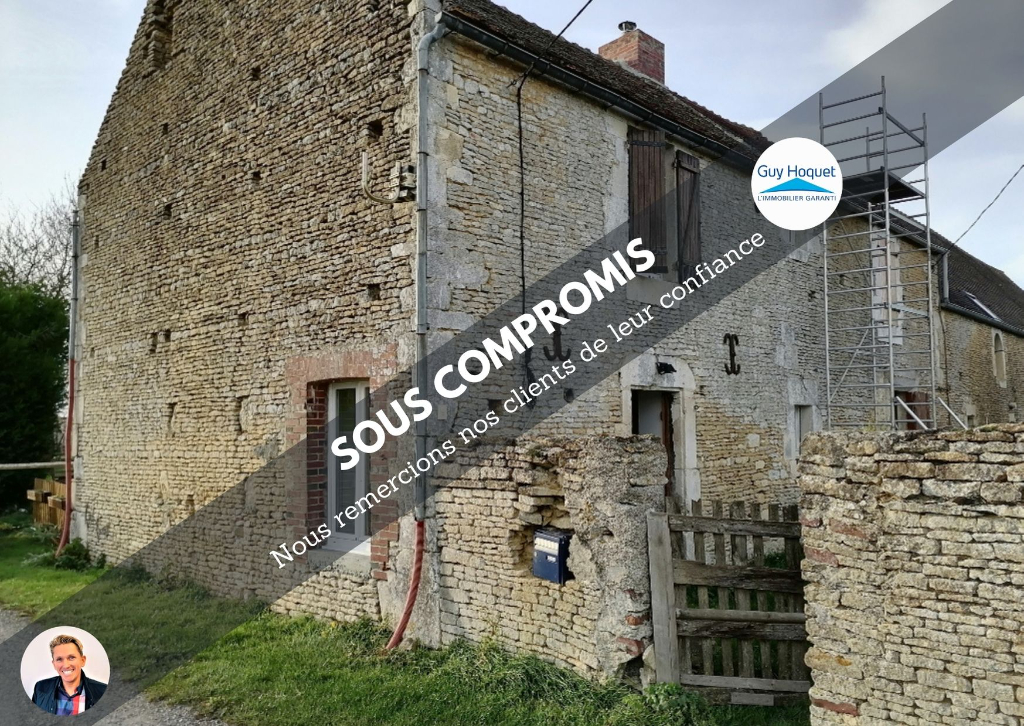 Maison  3 pièce(s) 60 m2