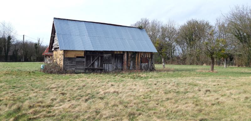 SUD EST LISIEUX 20315 m²