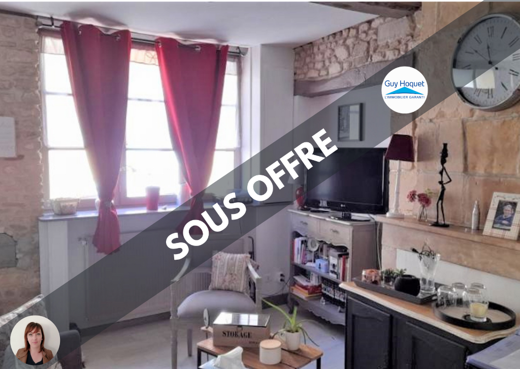 Maison à 20 minutes de Caen 3 pièce(s) 71 m2