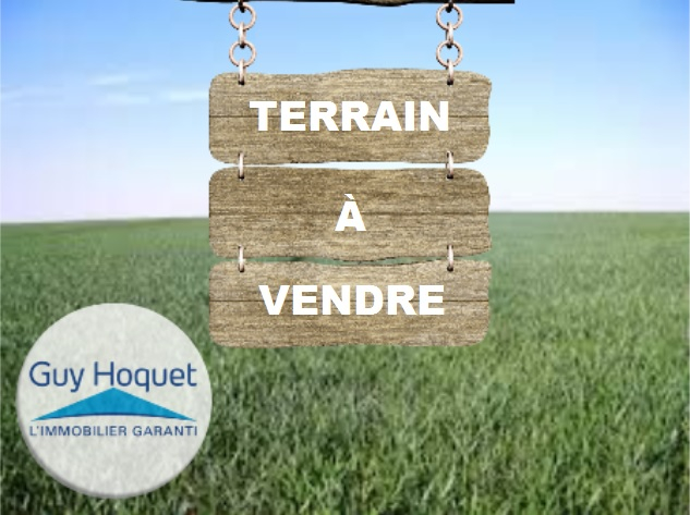 Terrain 997 m2