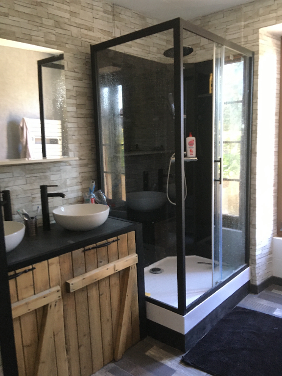 jolie maison 3 pièces