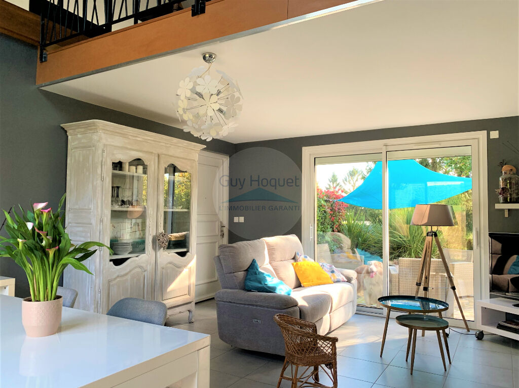 Maison Villers Bocage 5 pièce(s) 106m2