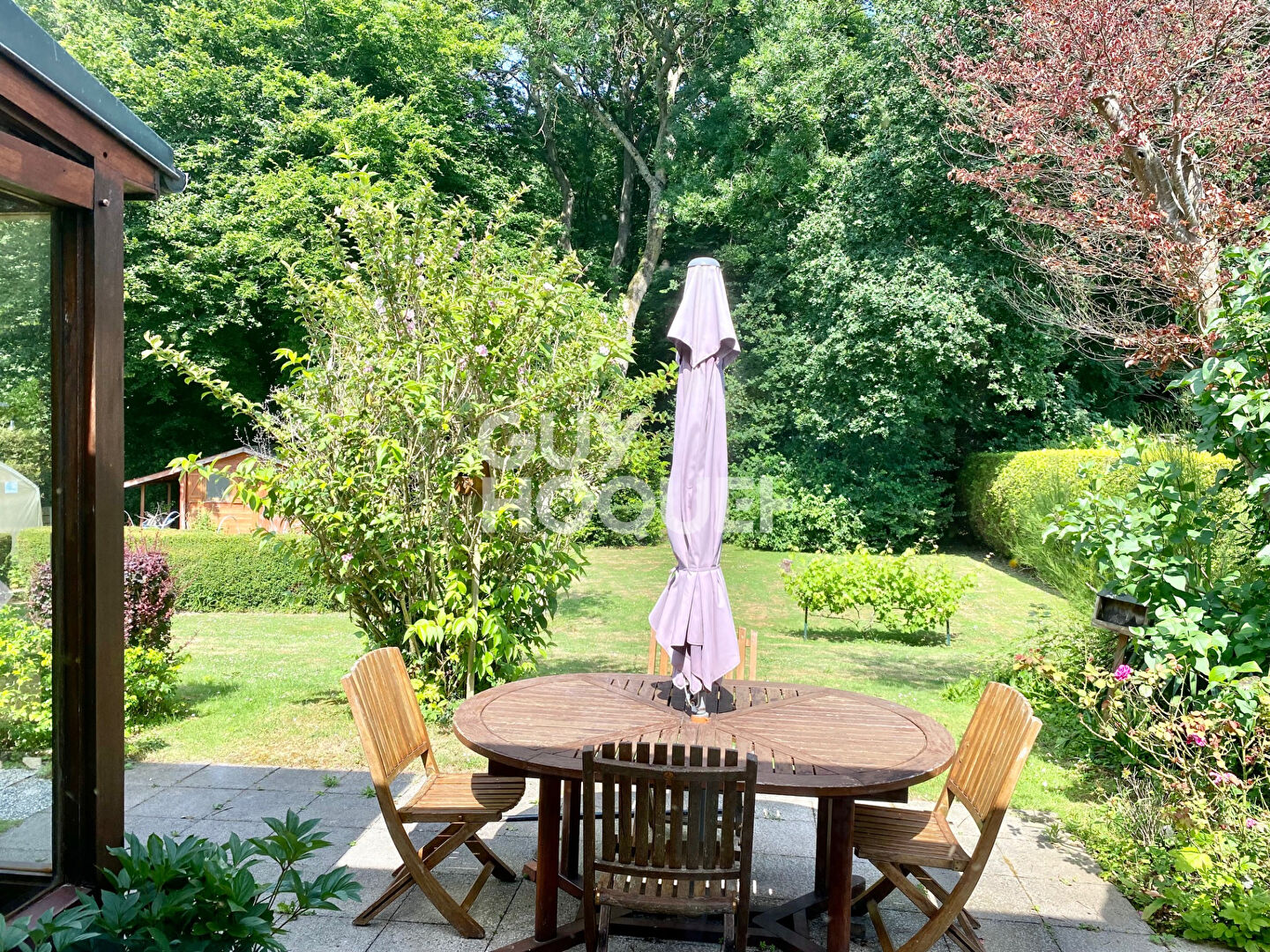 Maison Bieville Beuville 5 pièces