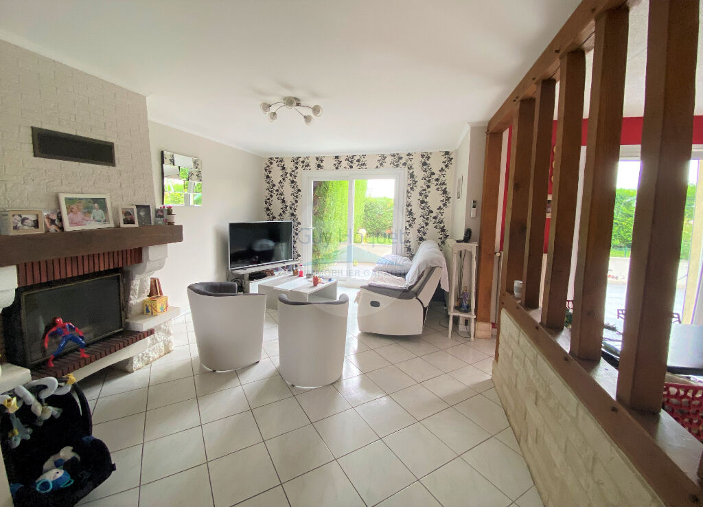 Maison  proche Mondeville