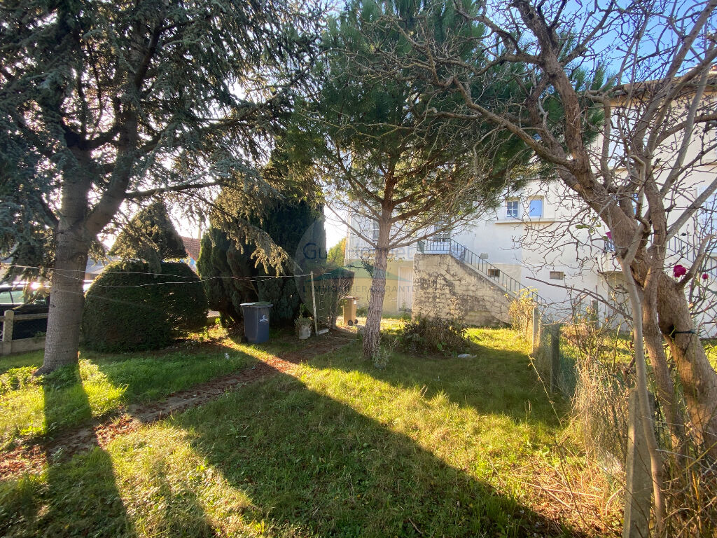 Maison Giberville 3 pièce(s)