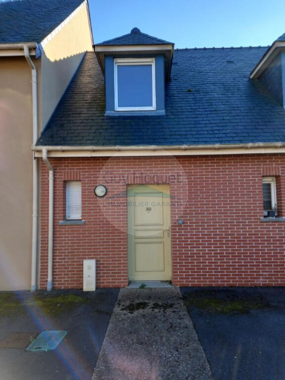 MAISON MITOYENNE 45 m² LA RIVIERE SAINT SAUVEUR