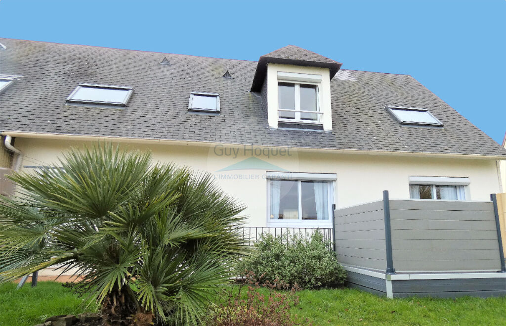 Maison 5 pièces Cagny