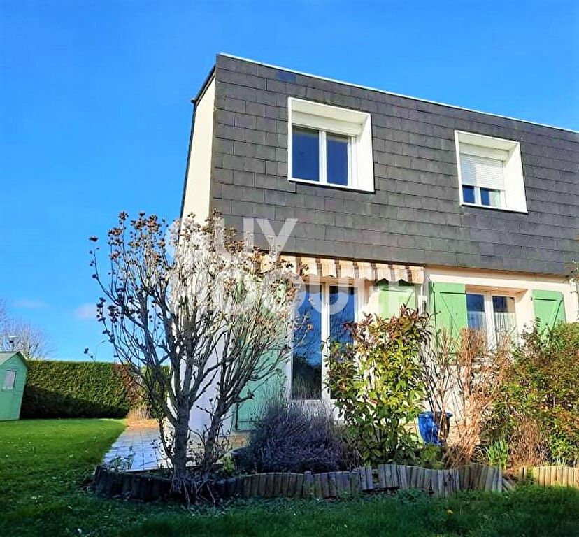 Maison Troarn 4 pièce(s) 80 m2