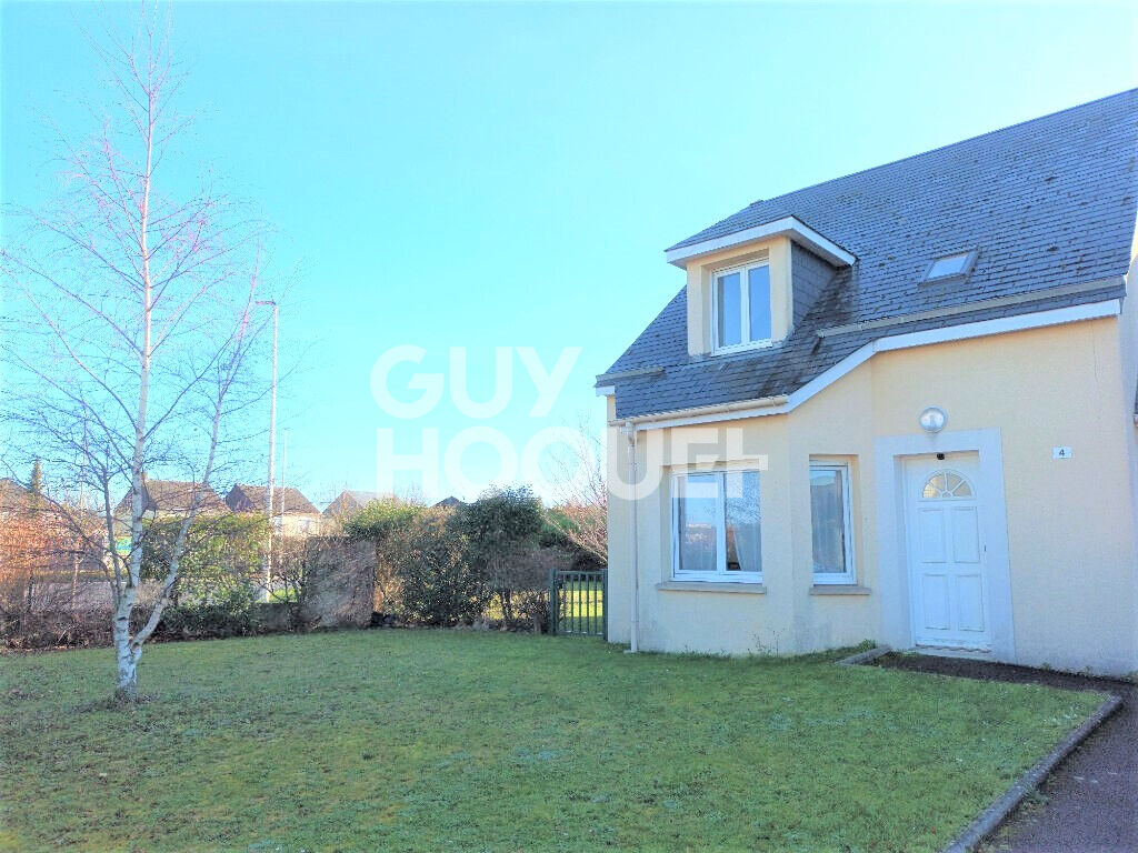 Maison Cormelles Le Royal 4 pièces 92 m2