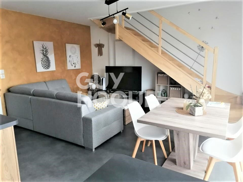 Maison récente Grentheville