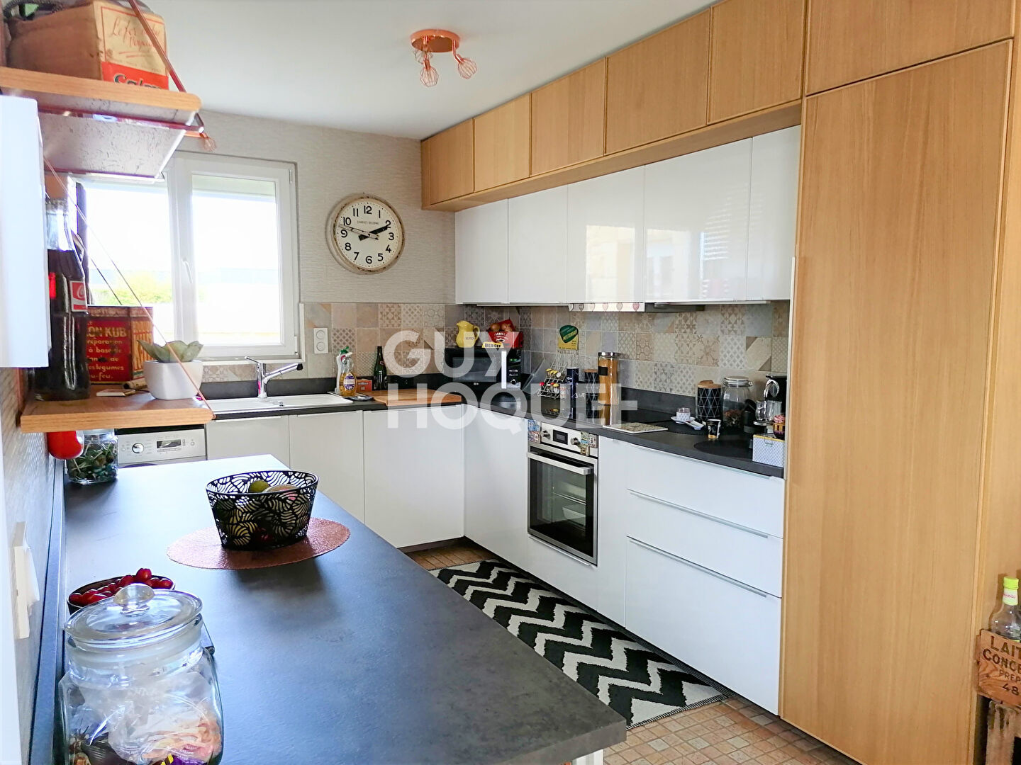 Maison Cormelles Le Royal 84.55 m²