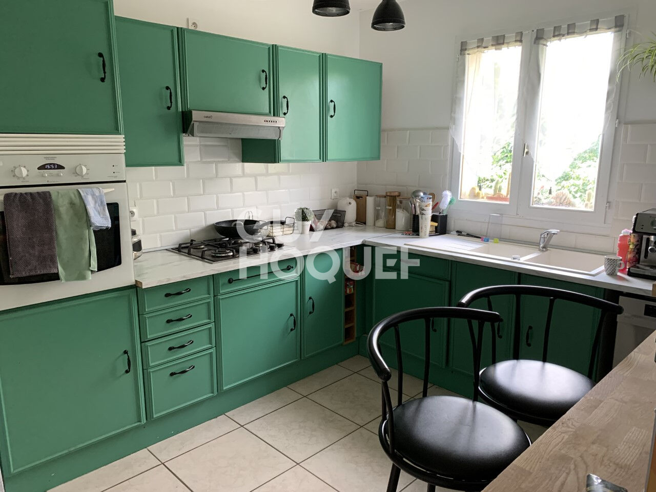 jolie Maison au calme ....