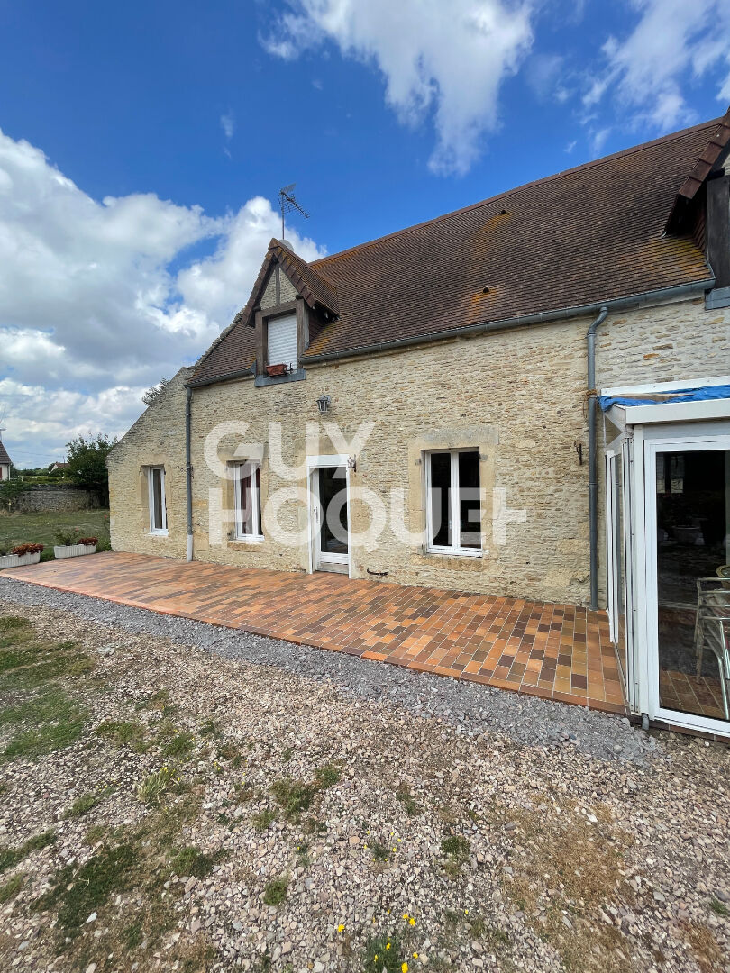 Achat maison 5 pièces Magny la campagne Ref. 2019FK2