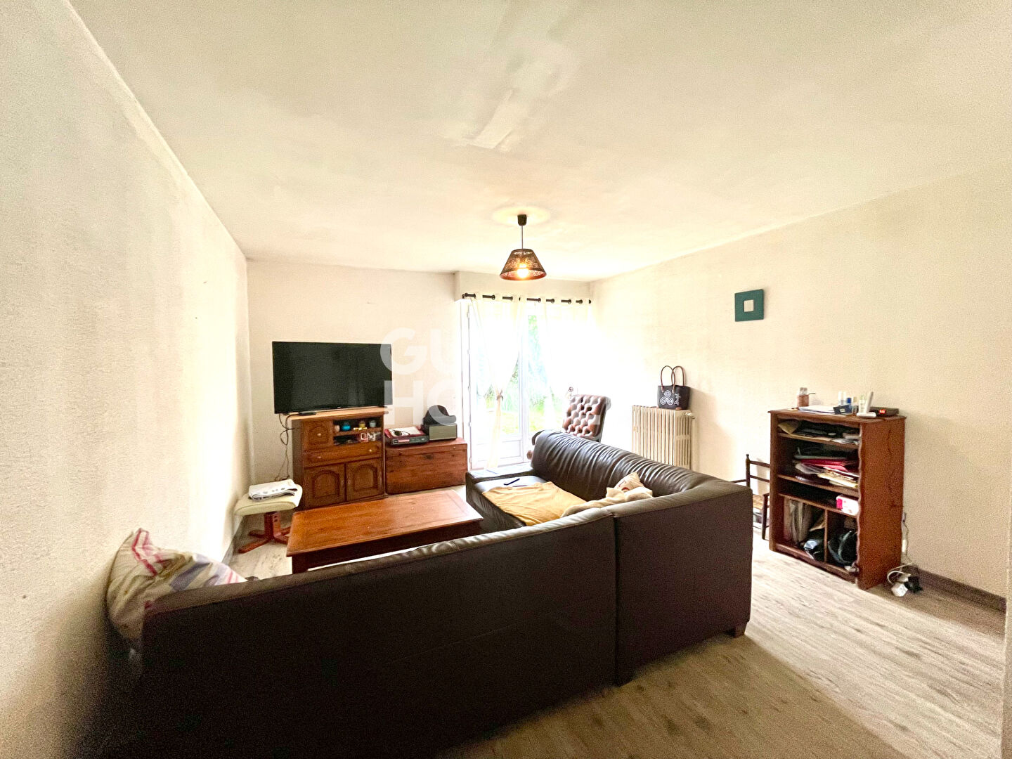 Maison Creully Sur Seulles 5 pièces