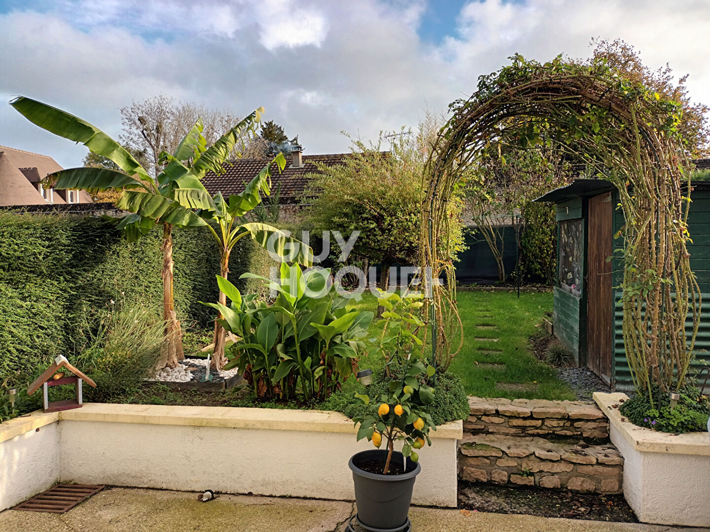 Maison Argences 4 pièce(s) 80 m2