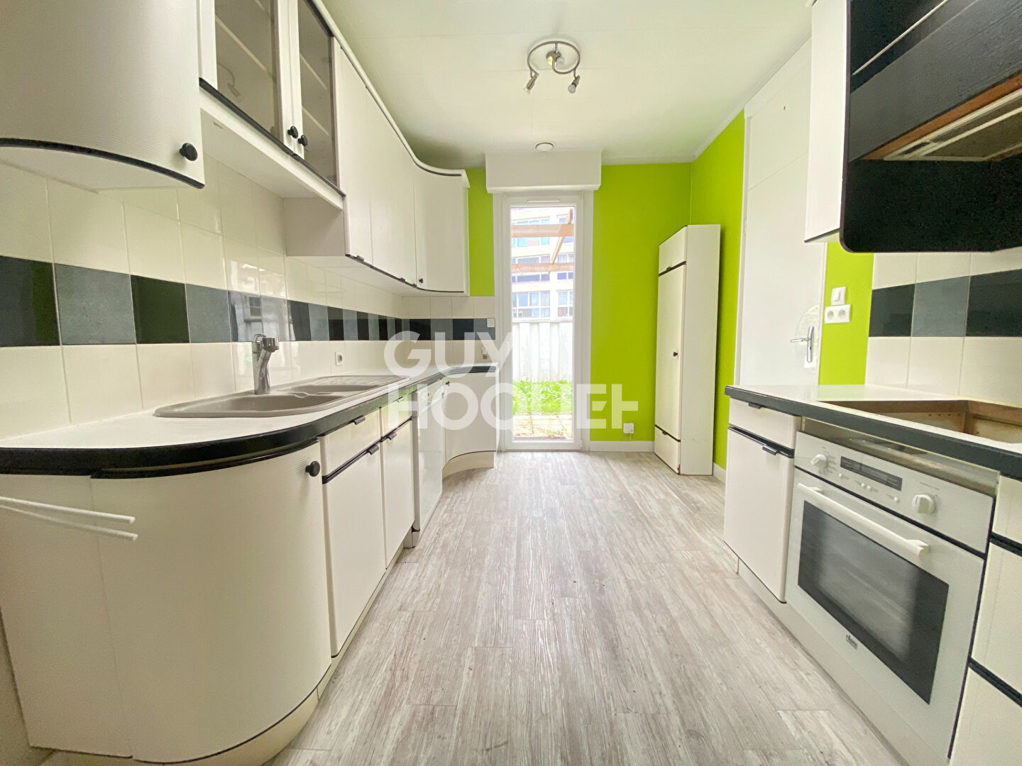 Maison Herouville Saint Clair 5 pièces