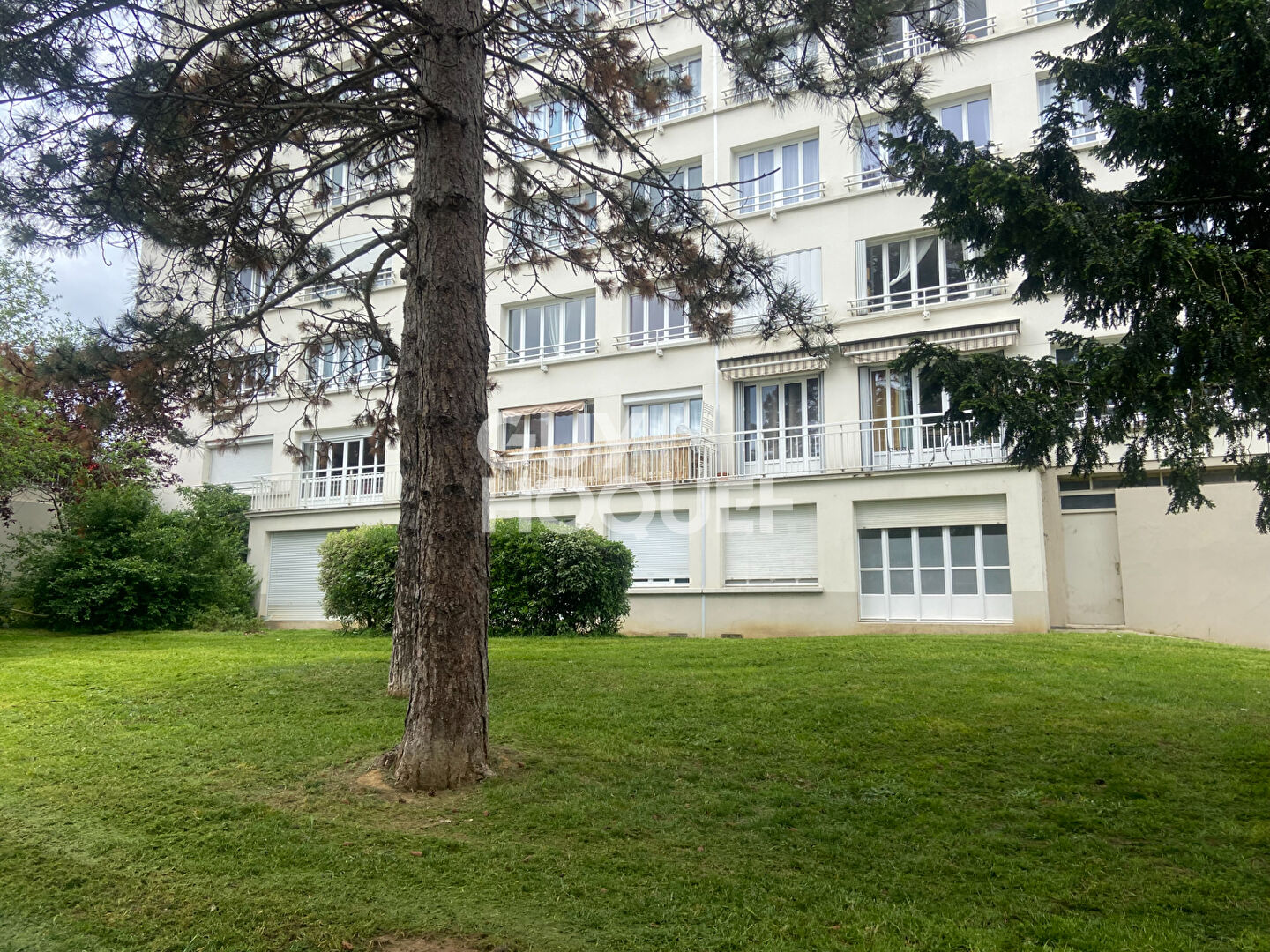 Appartement Herouville Saint Clair 3 pièce(s) 65 m2