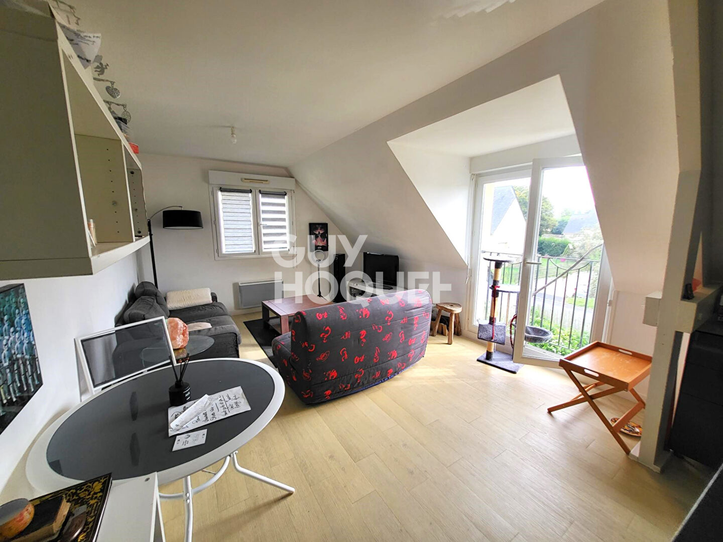 Appartement T2 May Sur Orne