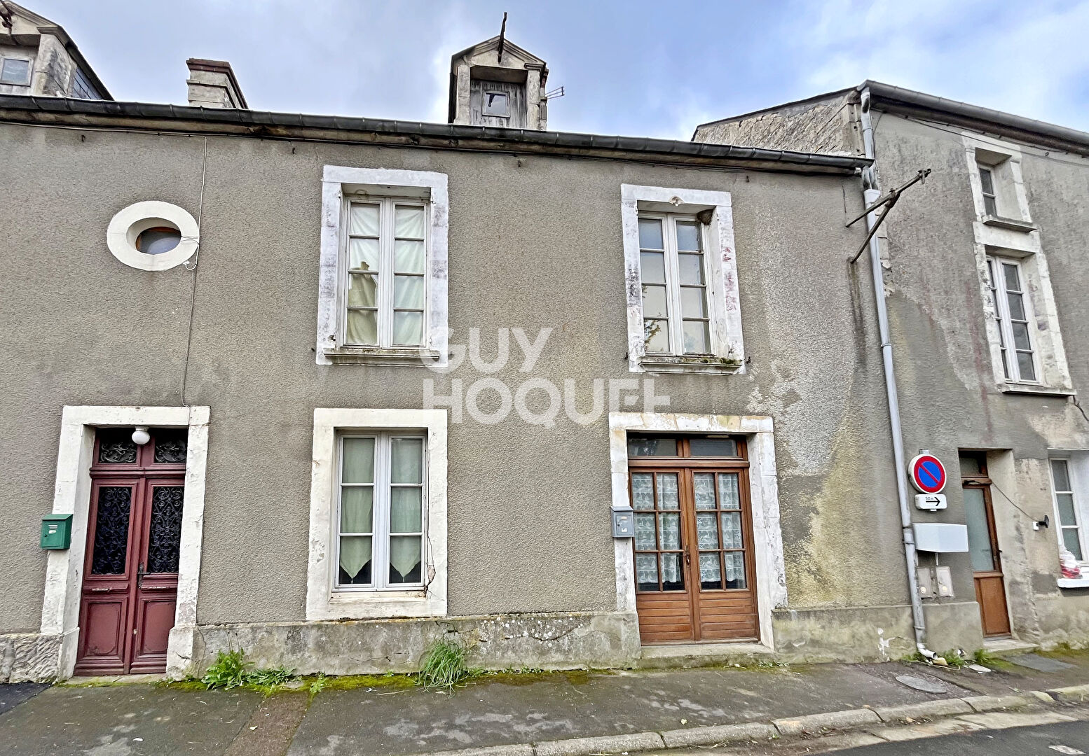 Maison à rénover 49 m² Cesny-les-sources