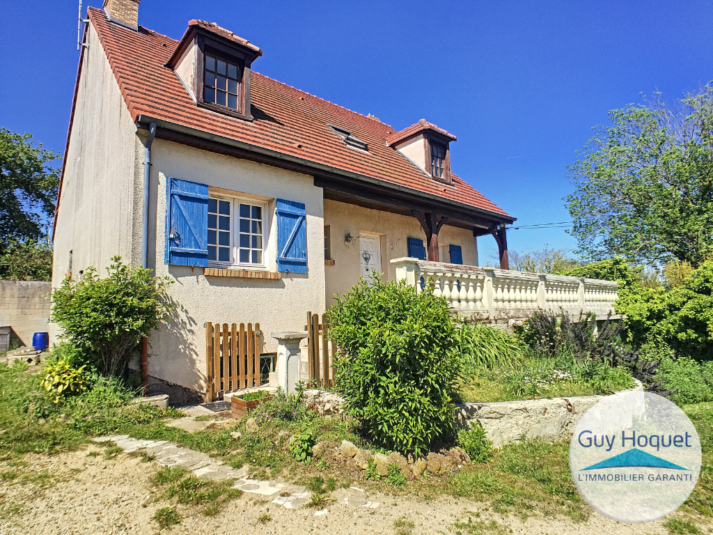Achat Vente Maison Oise Guy Hoquet