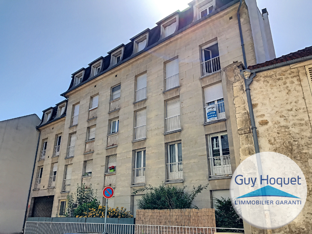 Appartement en Centre Ville