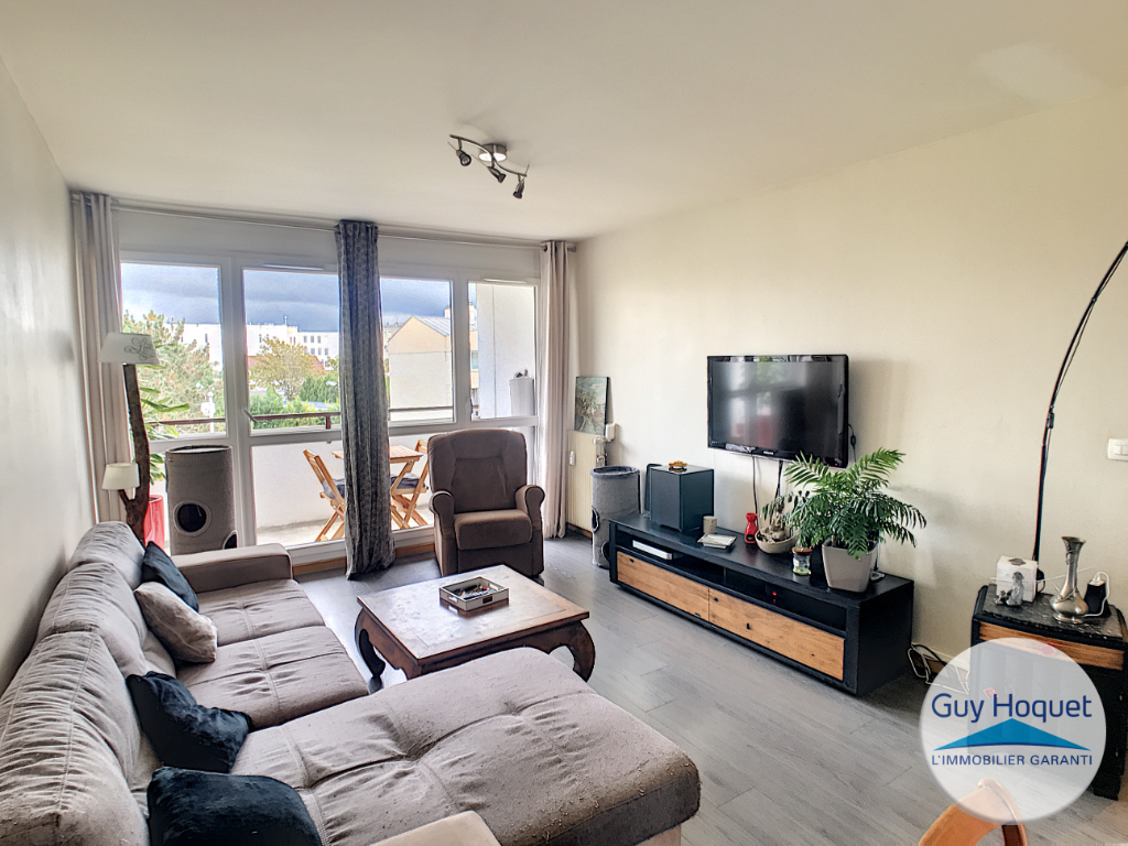 Appartement F5 en vente à COMPIEGNE