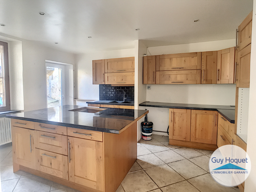 VERBERIE : maison T5 (115 m²) à vendre