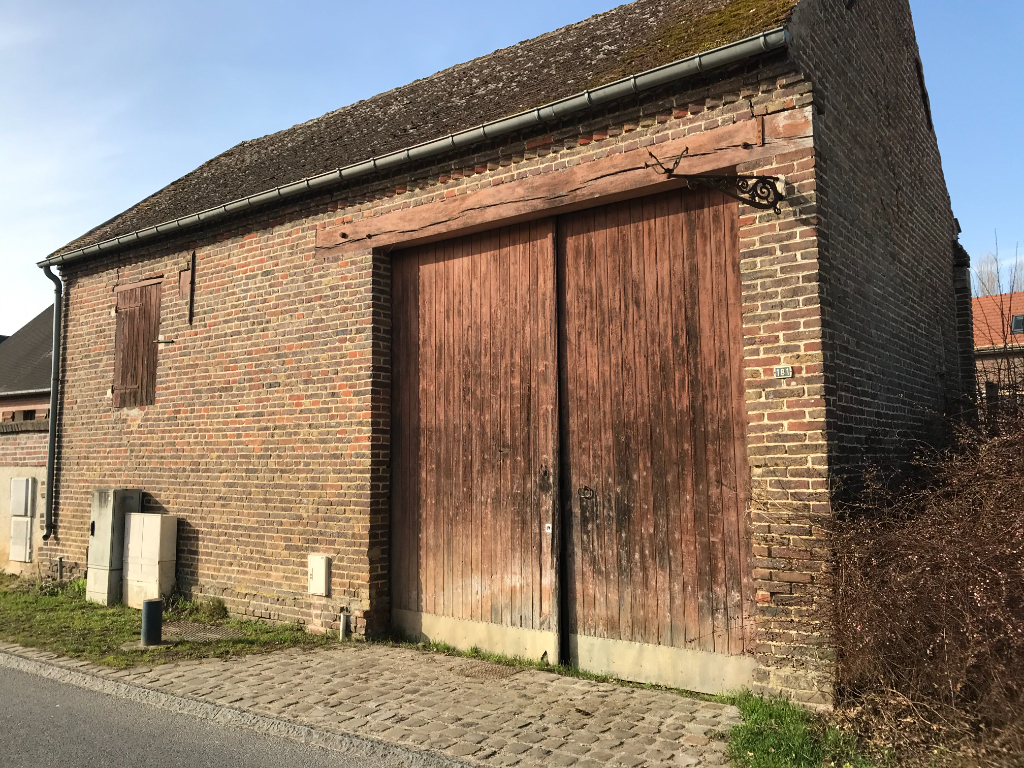 OPPORTUNITE A SAISIR ! SUR LA COMMUNE DE VARANVAL