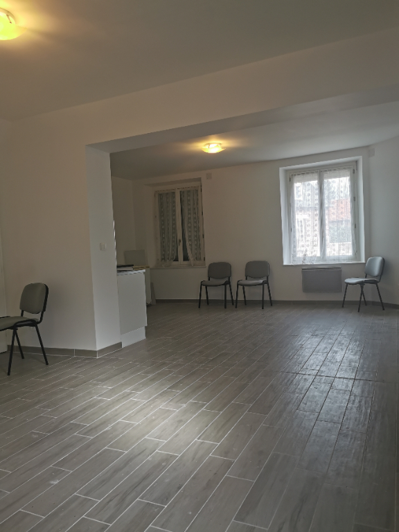 Maison 100 m² à Carlepont