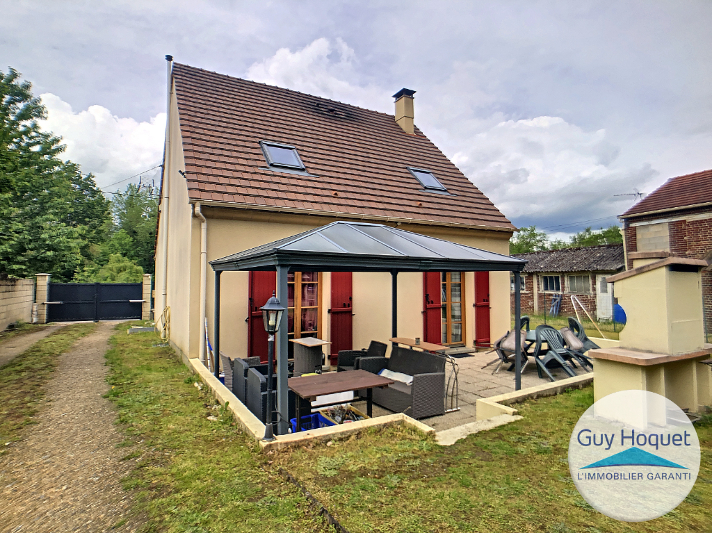 Maison indépendante