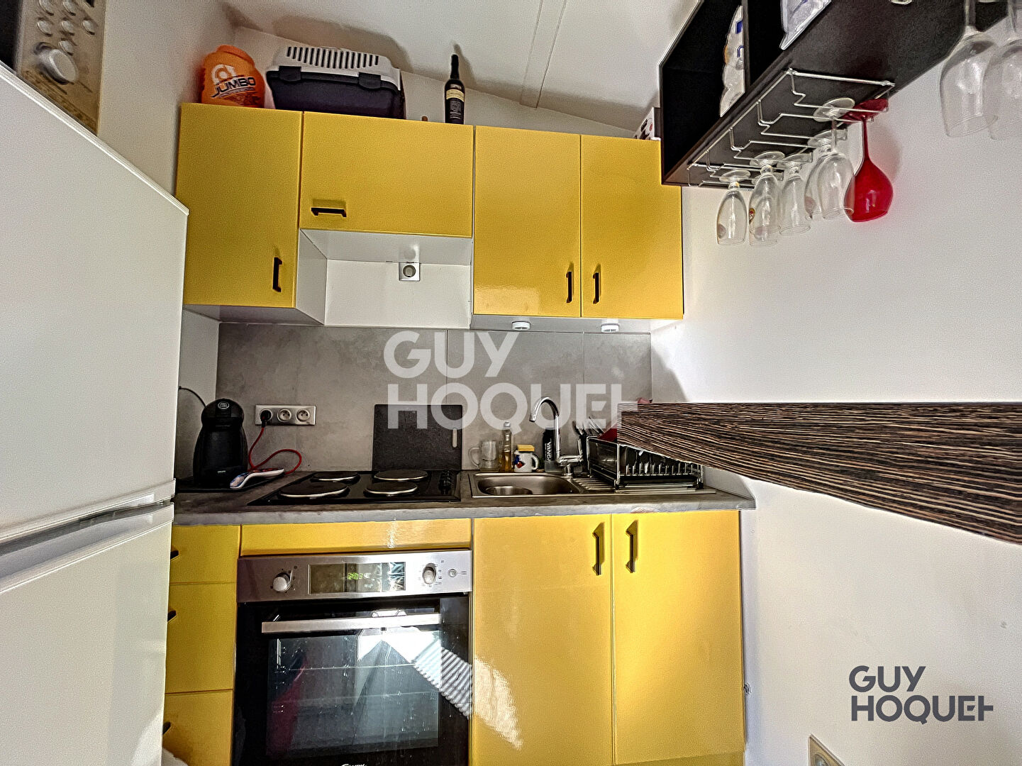 MARGNY-LES-COMPIEGNE MAISON AVEC TERRASSE 5 MINUTES A pied de la gare