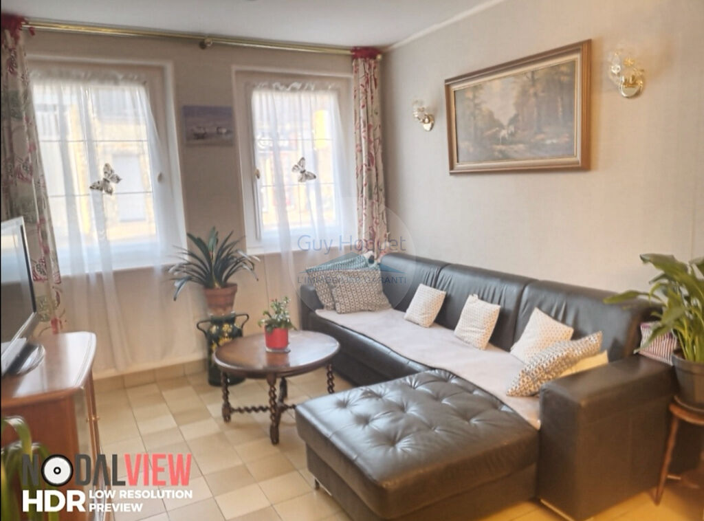 Maison La-neuville-roy 3 pièce(s) 74m2