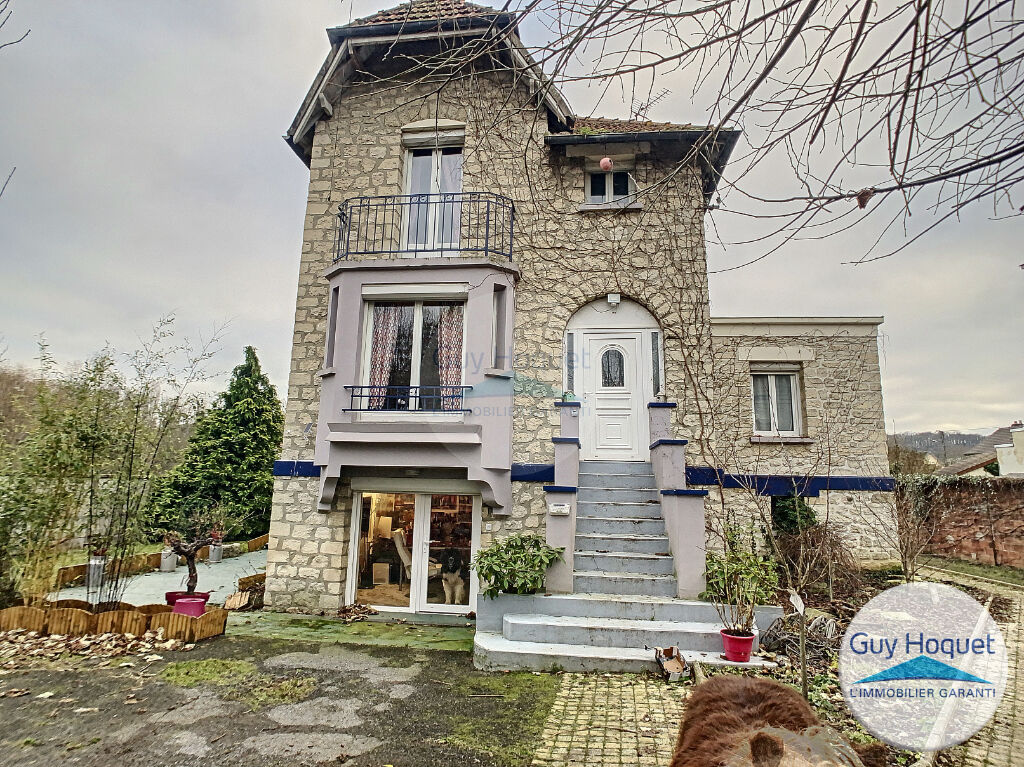 Vente : maison F4 à VERBERIE