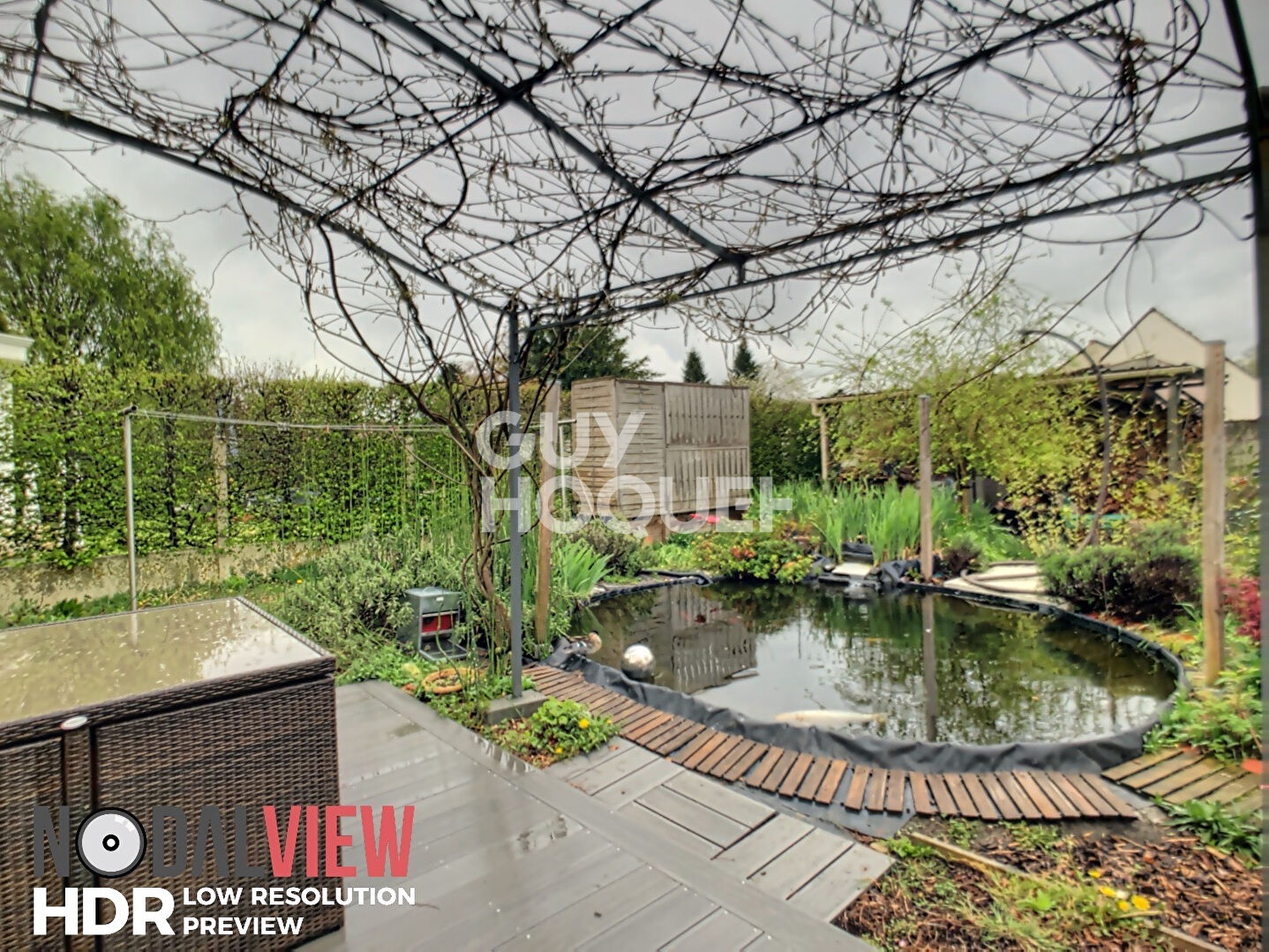 Maison Montmacq 3 pièces