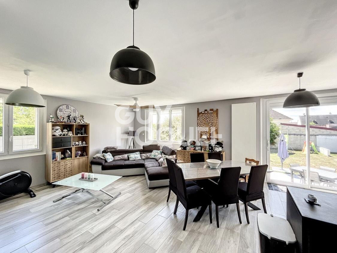 RARE SUR LE SECTEUR - Maison Iindépendante 4 chambres