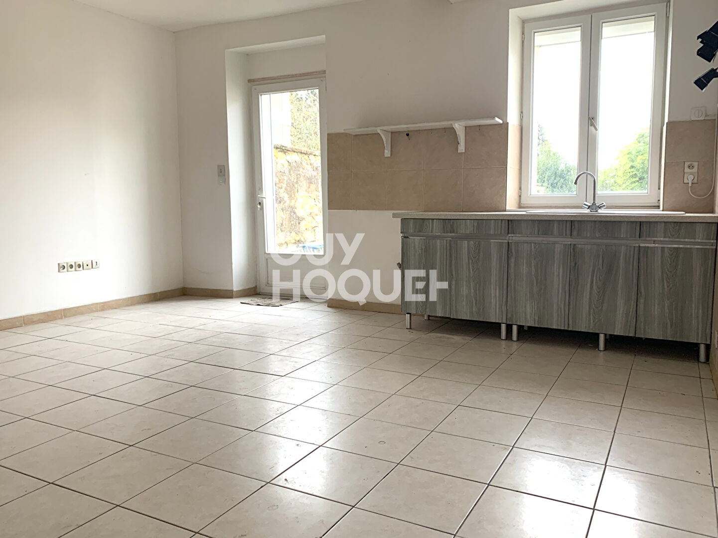 Maison Saint Sauveur 4 pièce(s) 68.95 m²