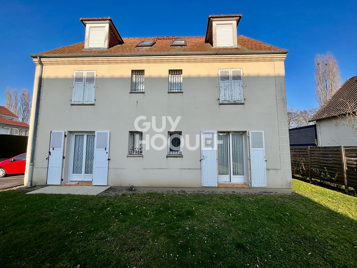 IDEAL INVESTISSEMENTS OU PRIMO ACCEDANT