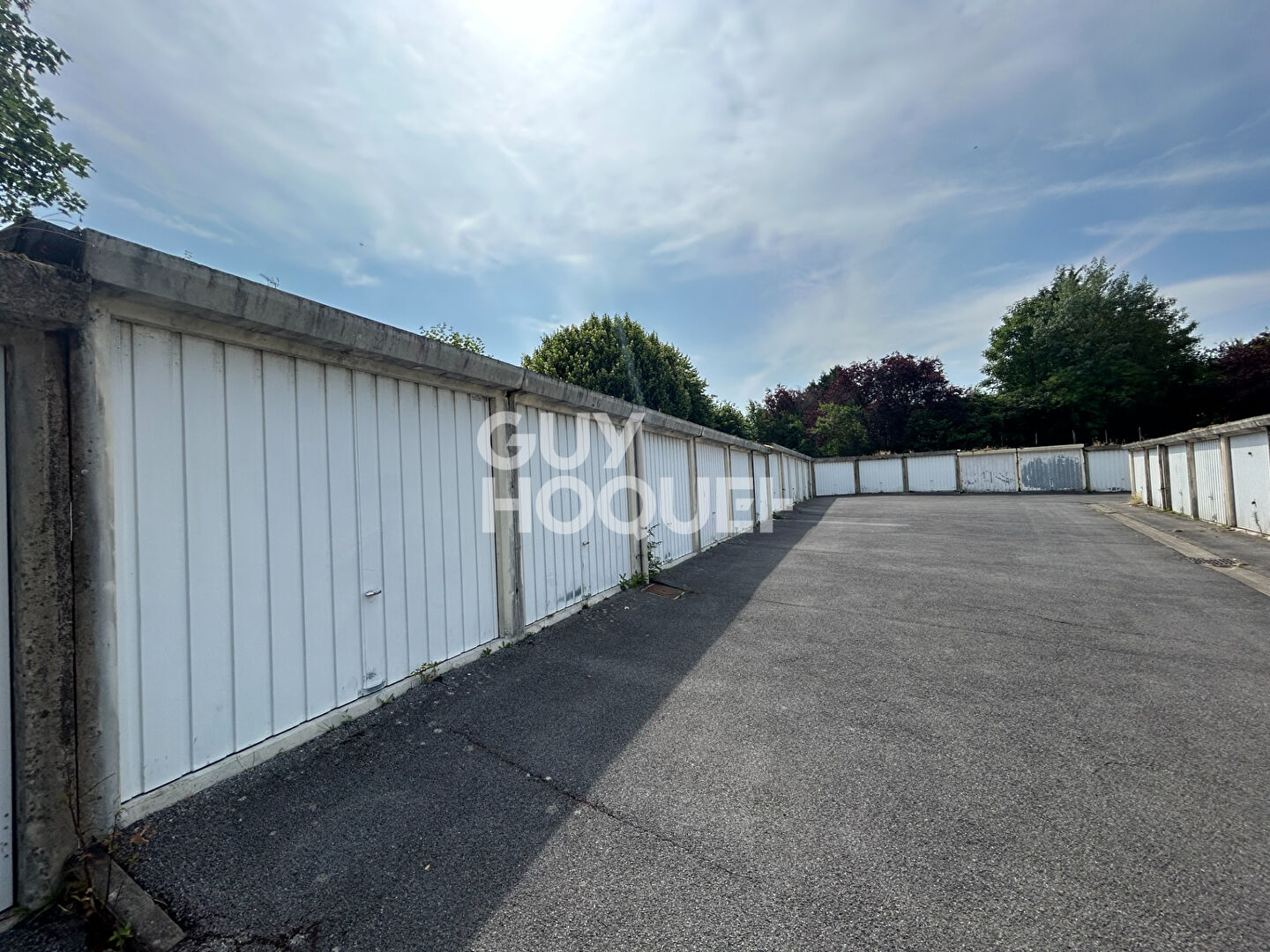 GARAGE Quartier CARNOT