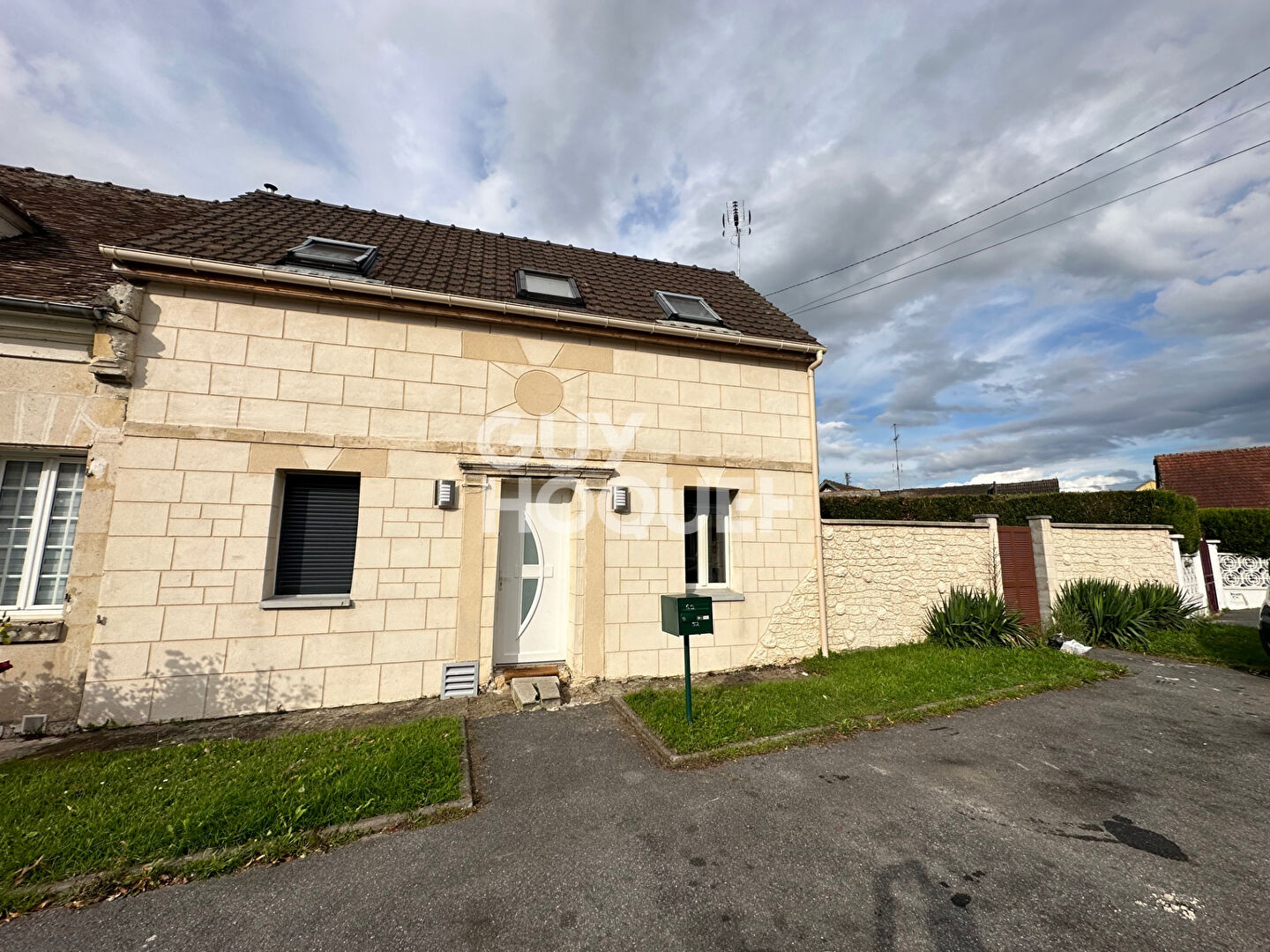 Maison F4 (75 m²) à vendre à MELICOCQ