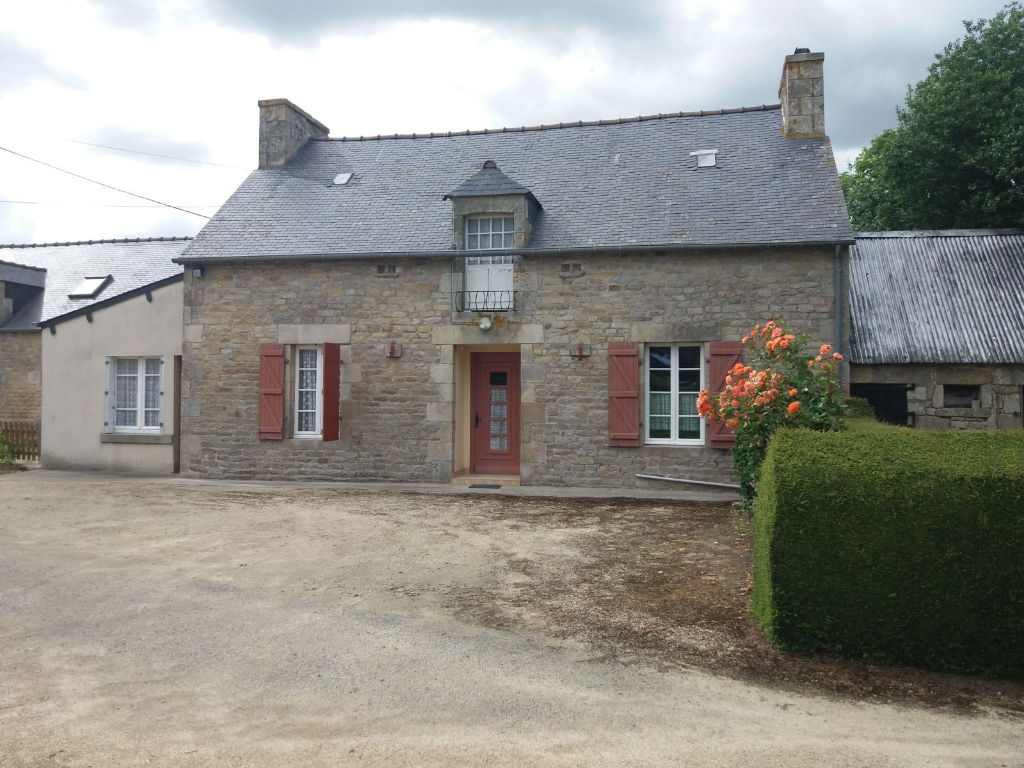 EXCLUSIVITE MAISON PLELAN LE PETIT