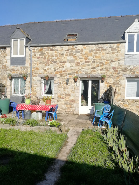 Achat Vente Maison Ploubalay Guy Hoquet