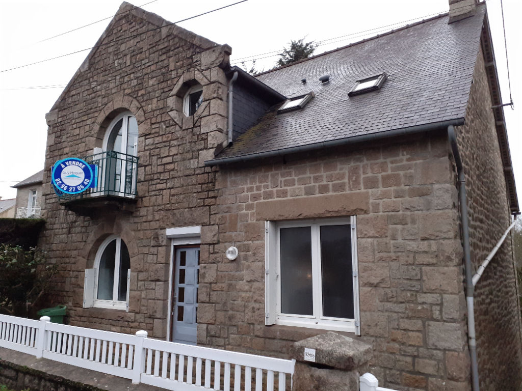 Maison Dinan 131m2 Maison Dinan 131m2