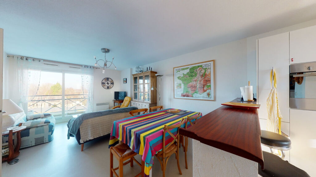 Appartement Ploubalay