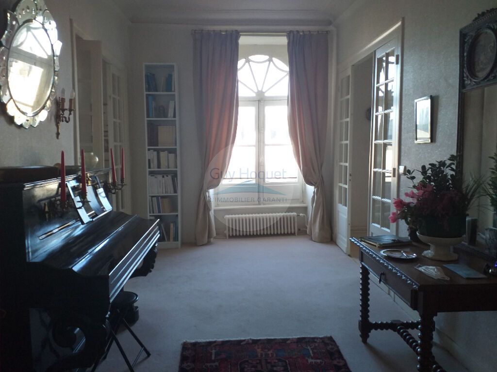 Appartement Dinan 4 pièce(s)