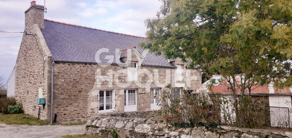 Charmante maison en pierres