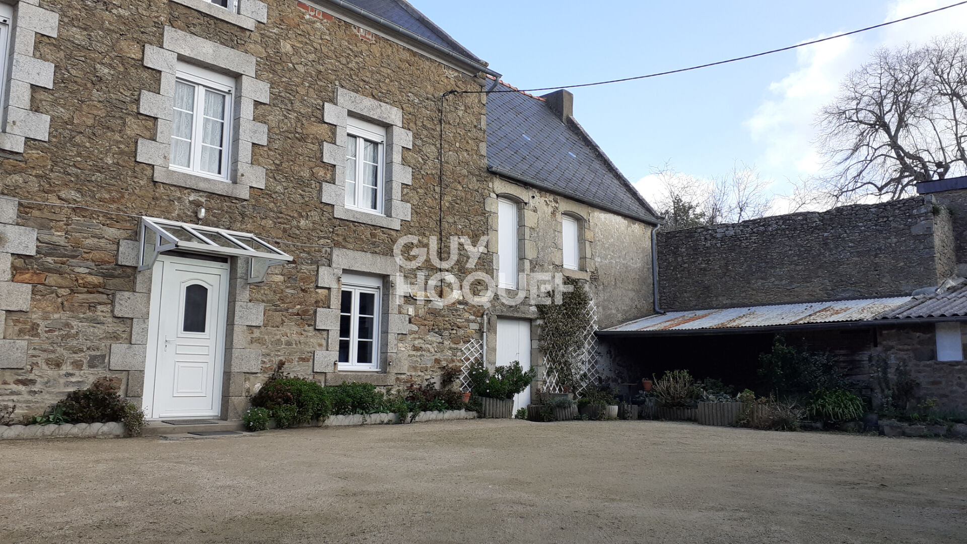 Achat maison 8 pièces Saint briac sur mer Ref. 174