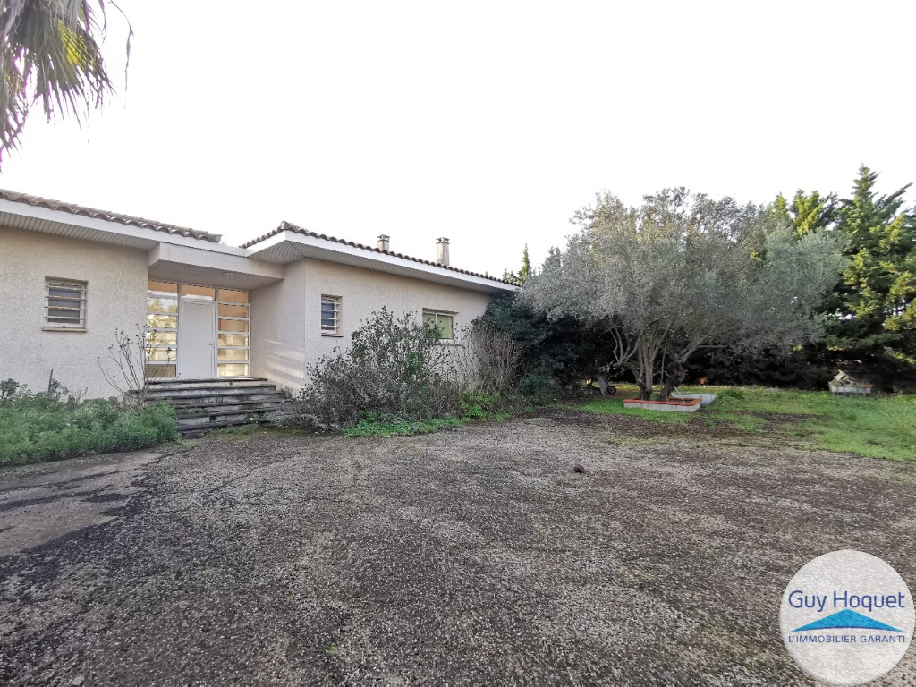 Maison de 176 m² de plain pied à Peyrestortes  5 pièces