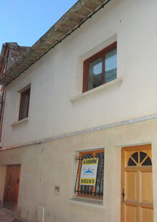 En exclusivité à Baixas