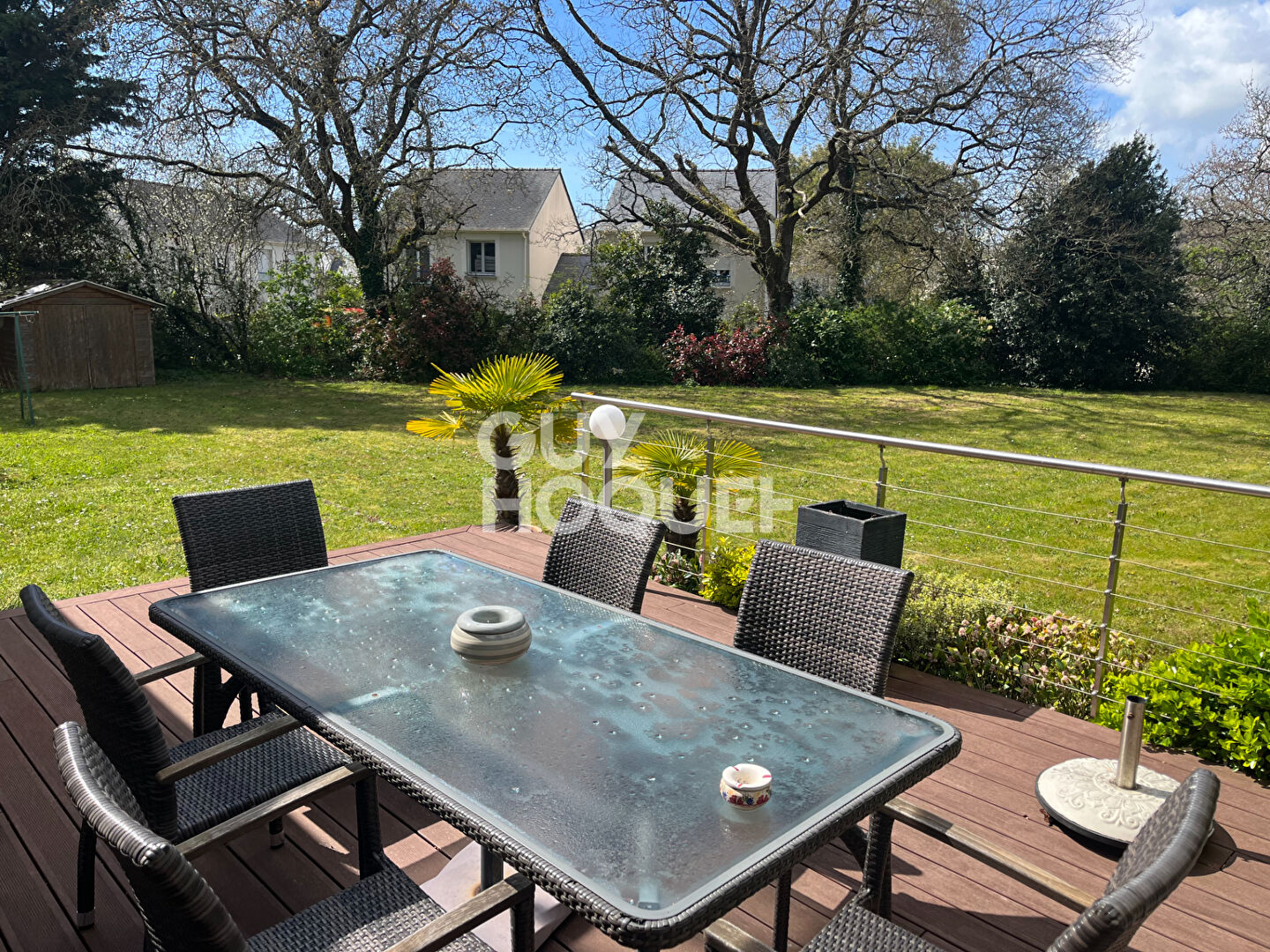 Achat maison 6 pièces - Saint marc sur mer | Ref. 1456